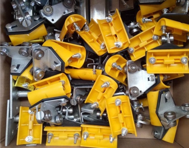 C 型槽钢轨电缆滑车的行业发展趋势 