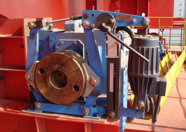 港口制动器与船舶制动器的区别 